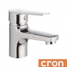 Змішувач для умивальника Cron Omega (Chr-001)