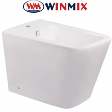 Біде підлогове Winmix Premium QUADRO 0601 600*355*410mm