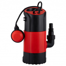 Дренажний насос KDP-750 COMBI, Н=8М, Q=13,5кбМ, P=750 Вт, Чехія