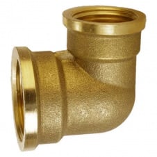 Кут перехідний 1*1/2"ВВ (25*15), Дніпро