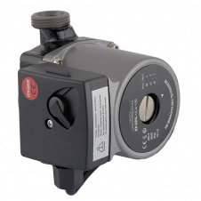 Циркуляційний насос KP.GRS-15/4-130 (зі шнуром та гайками) Н=4М, Q=3кбМ, P=80Вт, Чехія