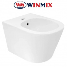 Біде підвісне Winmix BEVEL 0502 520*360*320mm