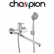 Змішувач для ванни Champion RAMA-006 Euro