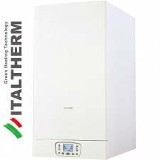 Котел газовий конденсаційний Italtherm Time Power 115 K (одноконтурний)