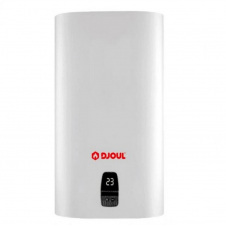 Настінний водонагрівач Djoul B41-V-DRY 50L, 50 л. (Сухий Тен, енергоефективний, захист від перегріву з дисплеєм)