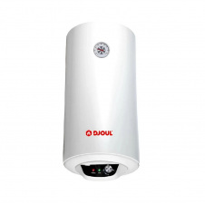 Настінний водонагрівач Djoul Y33-50L DRY, 50 л. (сухий тен, терморегулятор, захист від перегріву)