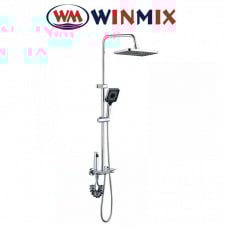 Душова колона із змішувачем Winmix Premium MARLIN 009-J, Польща