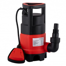Дренажний насос KDP-400 PRO, Н=6М, Q=8,4кбМ, P=400 Вт, Чехія