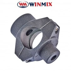 Насадка кругла для паяльника PPR труб 32mm, EP.WS032R, Winmix Європродукт