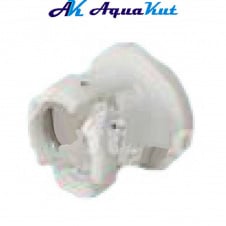 Втулка цангова Aquakut QC, (DCC-001a), із зубцями для фітингу