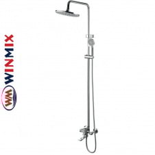 Душова колона із змішувачем Winmix Davis 009-J, Польща