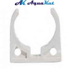 Фото - Кліпса майданчик-постфільтр Aquakut Clp-1 Кліпса майданчик-постфільтр Aquakut Clp-1