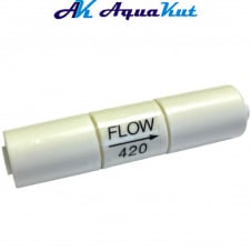 Обмежувач потоку Aquakut QC-420CC