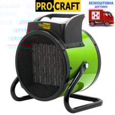 Тепловентилятор Procraft FP30