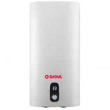 Настінний водонагрівач Djoul B20-V-DRY 50L, 50 л. (сухий тен, мех.управління, захист від перегріву)