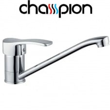 Змішувач для кухні ялинка на шпильці 25см Champion Pan (Chr-004-279)