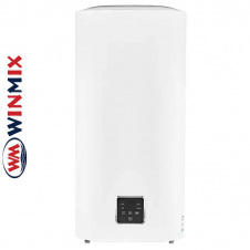 Водонагрівач мокрий тен, Winmix EWH-09080 FLAT WET 80 л, накопичувальний, тен 2 kW, плоский