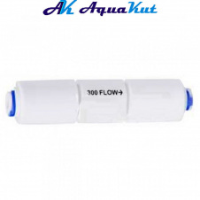 Фото - Обмежувач потоку Aquakut QC-300CC Обмежувач потоку Aquakut QC-300CC