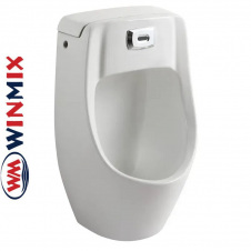 Пісуар підвісний Winmix Premium Bevel-1002 330*245*545mm (сенсорний)