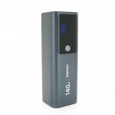 Повербанк Powerbank Remax RPP-662 25200mAh, PD 140W+QC 22.5W, Blue, 0,98kg