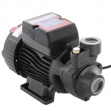 Поверхневий насос вихровий QB-100 (Н=75М Q=3кбМ P=900Вт. 1&quot;x1&quot;), Чехія