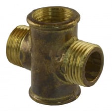 Хрестовина 3/4" НВНВ (20), Дніпро