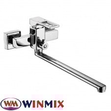 Змішувач для ванни Winmix Premiun Dante EURO (Chr-006), Польща
