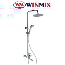 Душова колона із змішувачем Winmix PUD16-045, Польща