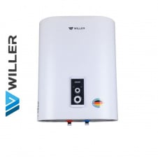 Водонагрівач WILLER EV30DR Grand (бойлер) вертикальний 30 л Плоскі двох бакові системи, сухий ТЕН