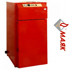 Газовий димар МАЯК АОГВ-50 Е (Одноконтурний)
