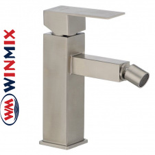 Змішувач для біде Winmix KUB (Chr-002), Польща (нержавіюча сталь)