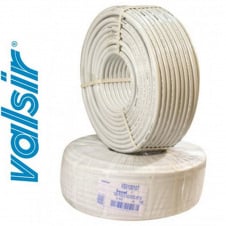 Металопластикова труба Pexal d26 (безшовна) (50м)