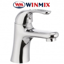 Змішувач для умивальника Winmix Yota (Chr-001), Польща