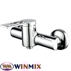 Змішувач для душкабін Winmix Nelson (Chr-003), Польща Київ