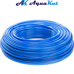 Сполучна трубка для фільтрів Aquakut (ТB-1/4&quot;), Синя Київ