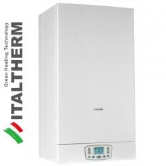 Котел газовий конденсаційний Italtherm Time Power 70 K (одноконтурний) Вінниця