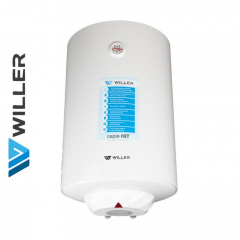 Водонагрівач вертикальний WILLER EV30R-HIT, 30 л. Циліндричний дизайн, мокрий ТЕН Київ