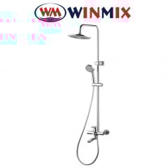Душова колона із змішувачем Winmix Elba 009-J, Польща Чернигов