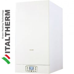 Котел газовий конденсаційний Italtherm Time Power 115 K (одноконтурний) Київ