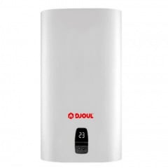 Настінний водонагрівач Djoul B41-V-DRY 50L, 50 л. (Сухий Тен, енергоефективний, захист від перегріву з дисплеєм) Київ