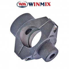 Насадка кругла для паяльника PPR труб 32mm, EP.WS032R, Winmix Європродукт Київ