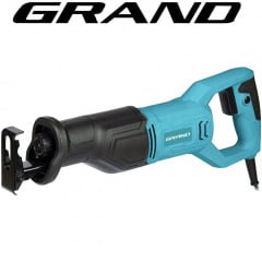 Пила шабельна електрична Grand ПС-1300 Днепр