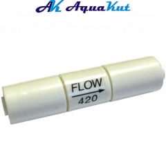 Обмежувач потоку Aquakut QC-420CC Днепр