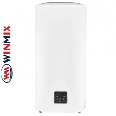 Водонагрівач мокрий тен, Winmix EWH-09080 FLAT WET 80 л, накопичувальний, тен 2 kW, плоский Київ