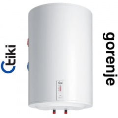 Водонагрівач комбінований настінний Tiki Econ MCL 200 V9 (GBK 200 LN/OR) (сухий тен, лівий) (ребрендинг Gorenje) Обухов