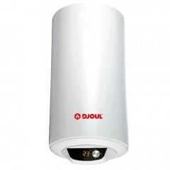 Настінний водонагрівач Djoul Y33-80L DRY LED, 80 л. (сухий тен, дисплеєм, захист від перегріву) Первомайськ