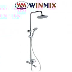 Душова колона із змішувачем Winmix PUD16-045, Польща Киев