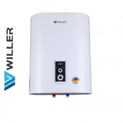 Водонагрівач WILLER EV30DR Grand (бойлер) вертикальний 30 л Плоскі двох бакові системи, сухий ТЕН Васильків