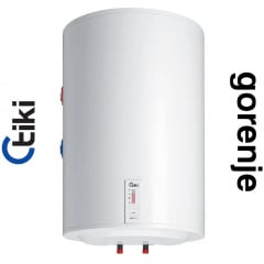 Водонагрівач комбінований настінний Tiki Econ MCL 120 V9 (GBK 120 LN/OR) (сухий тен, лівий) (ребрендинг Gorenje) Київ