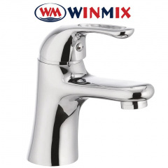 Змішувач для умивальника Winmix Yota (Chr-001), Польща Белгород-Днестровский